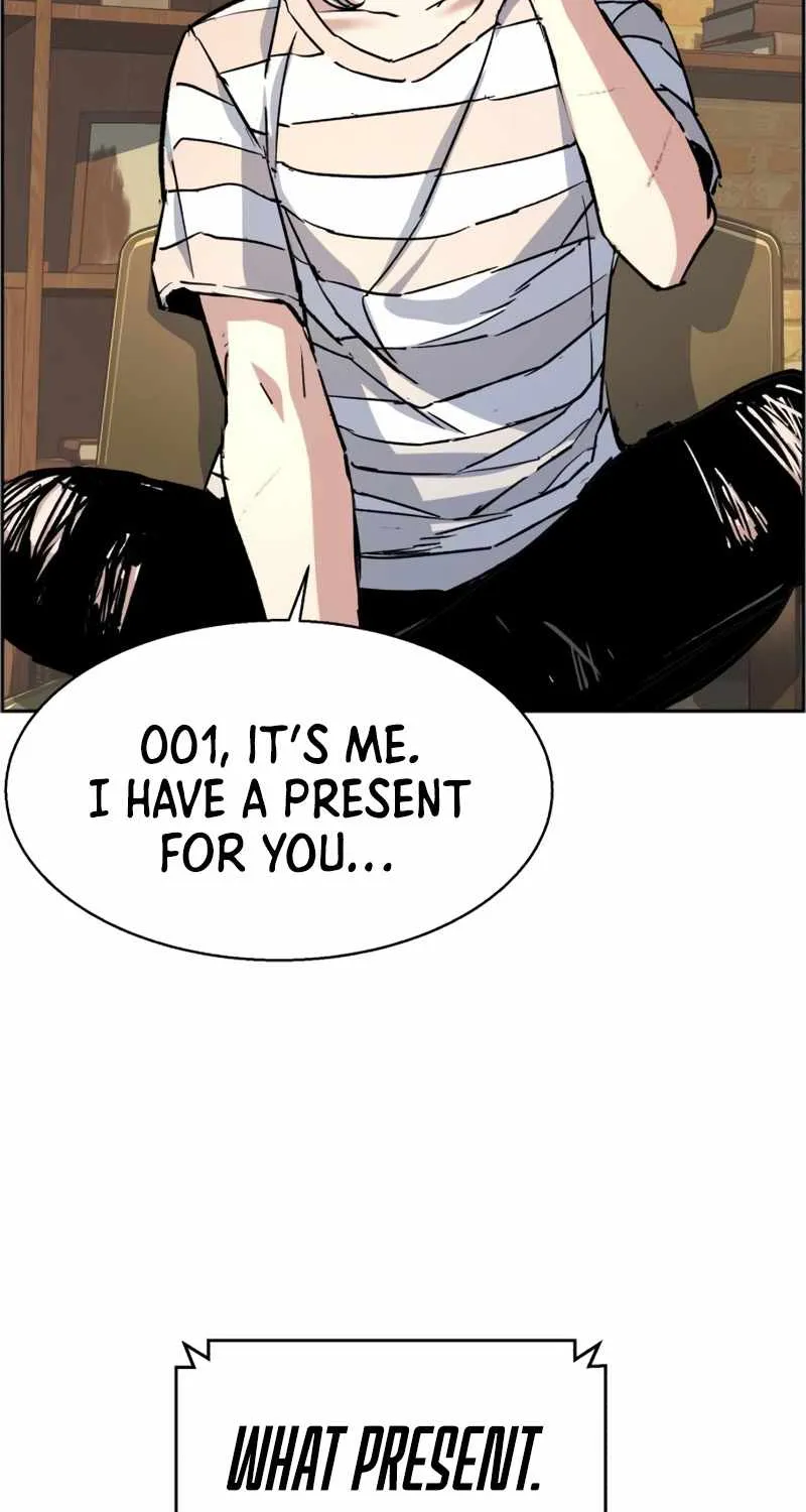 Mercenary Enrollment Chapter 100 page 71 - 