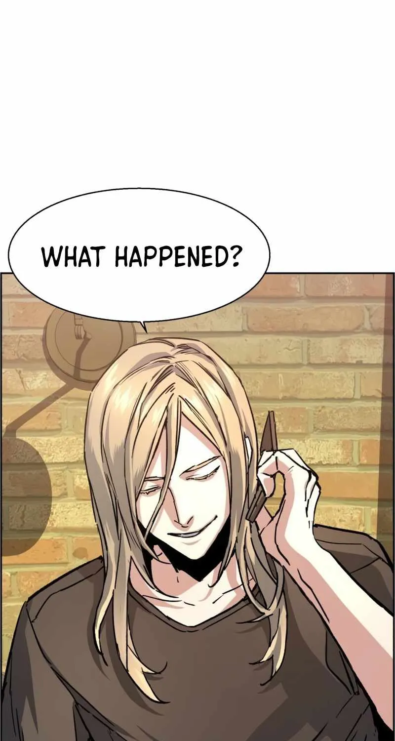 Mercenary Enrollment Chapter 100 page 81 - 