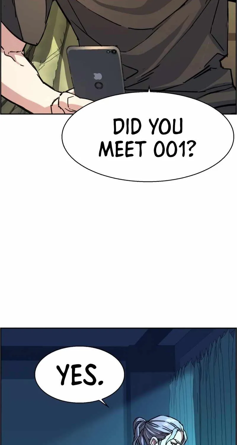 Mercenary Enrollment Chapter 100 page 82 - 