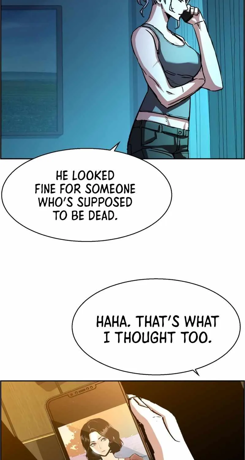 Mercenary Enrollment Chapter 100 page 83 - 
