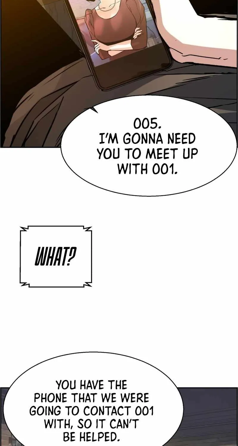 Mercenary Enrollment Chapter 100 page 84 - 