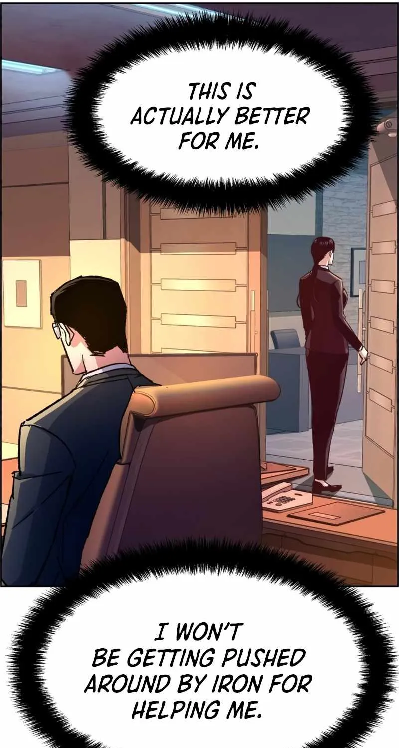 Mercenary Enrollment Chapter 100 page 10 - 