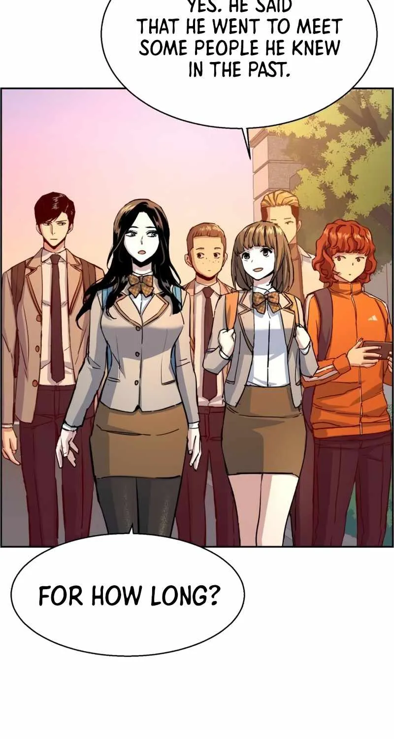 Mercenary Enrollment Chapter 100 page 93 - 