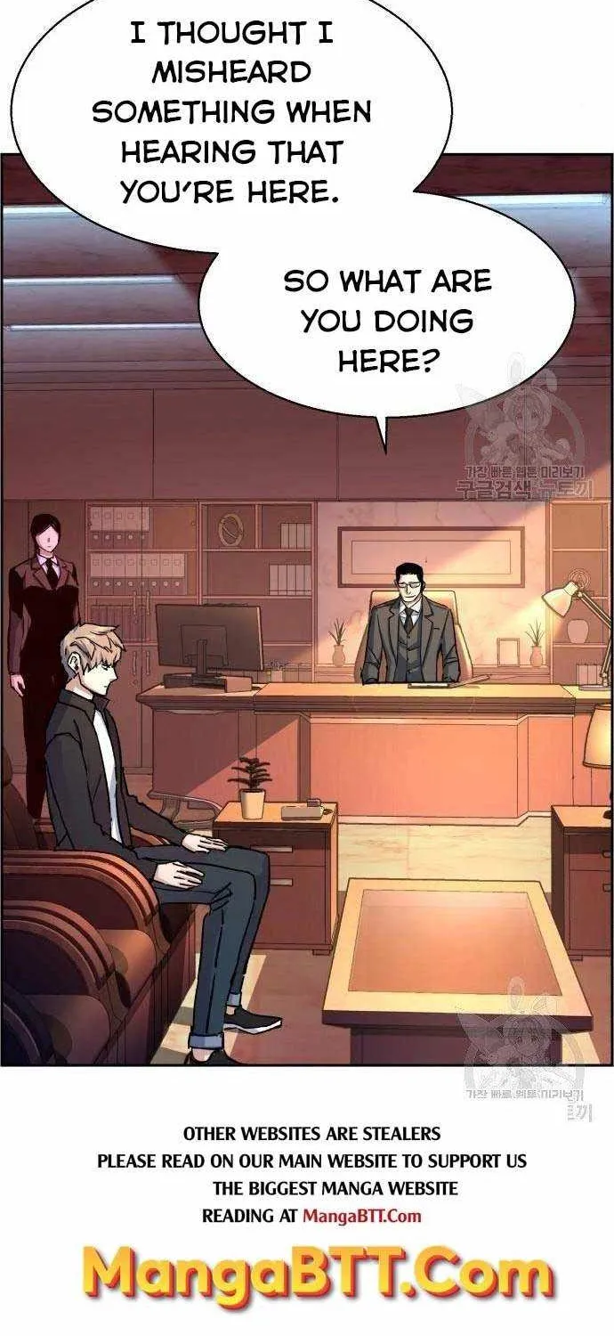 Mercenary Enrollment Chapter 101 page 45 - 