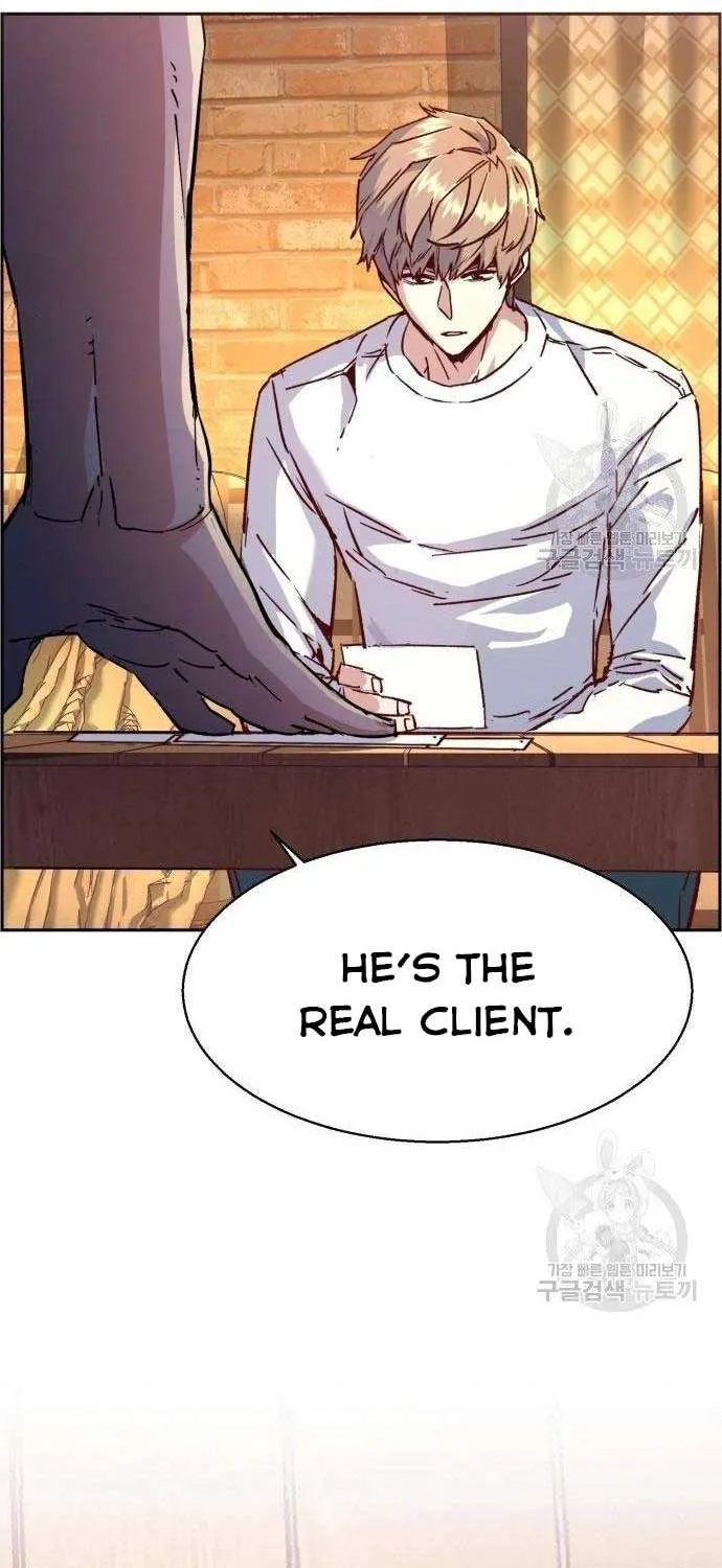 Mercenary Enrollment Chapter 101 page 9 - 