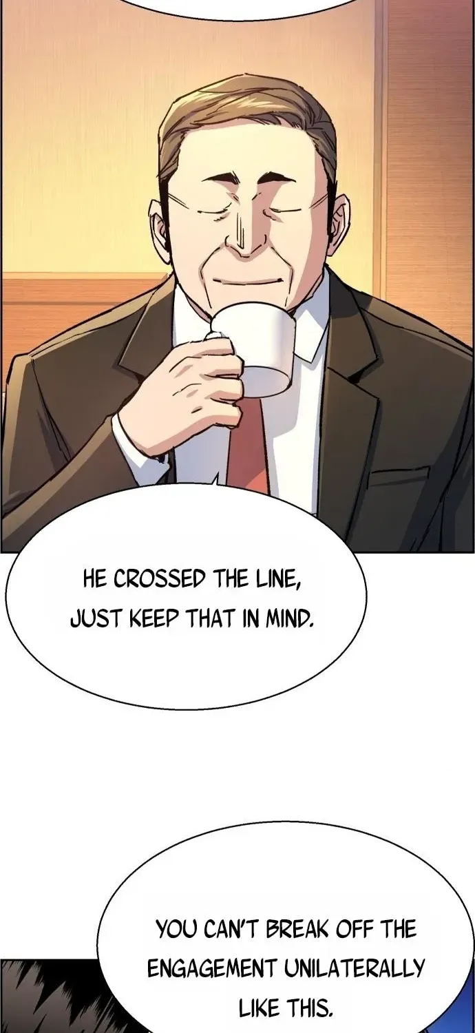 Mercenary Enrollment Chapter 103 page 11 - 