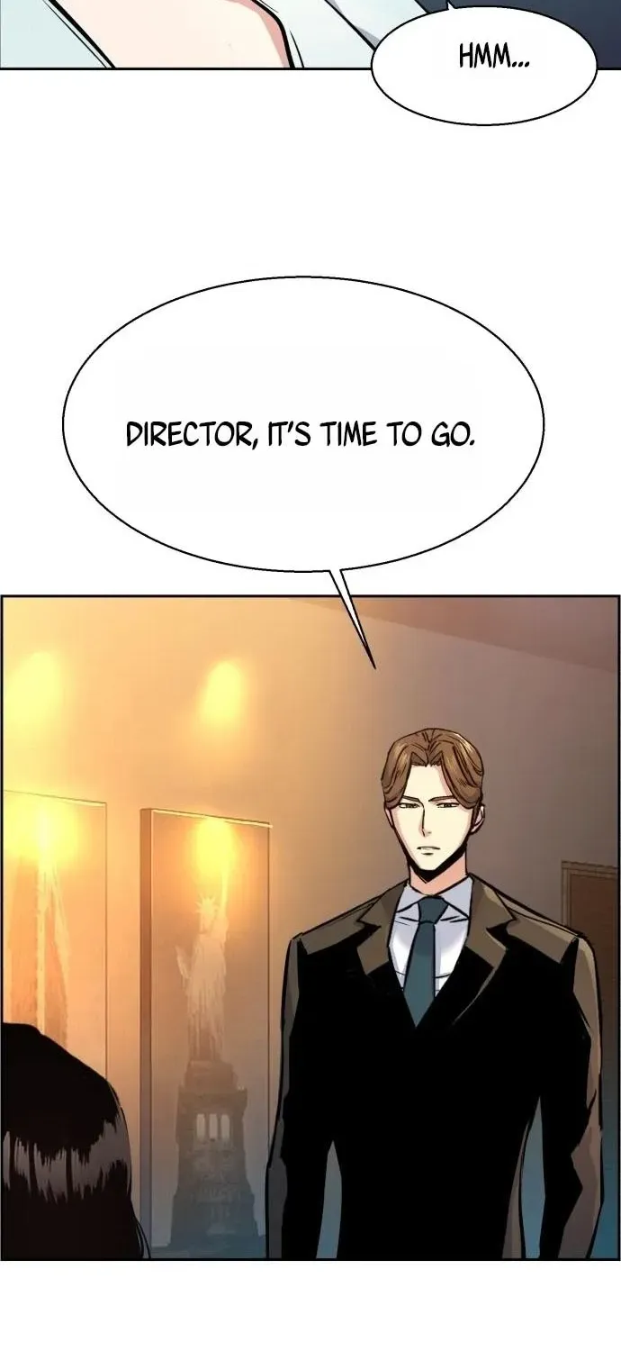 Mercenary Enrollment Chapter 103 page 32 - 