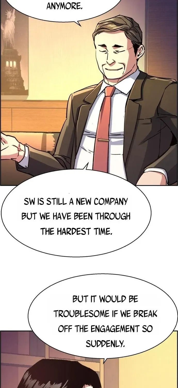Mercenary Enrollment Chapter 103 page 5 - 