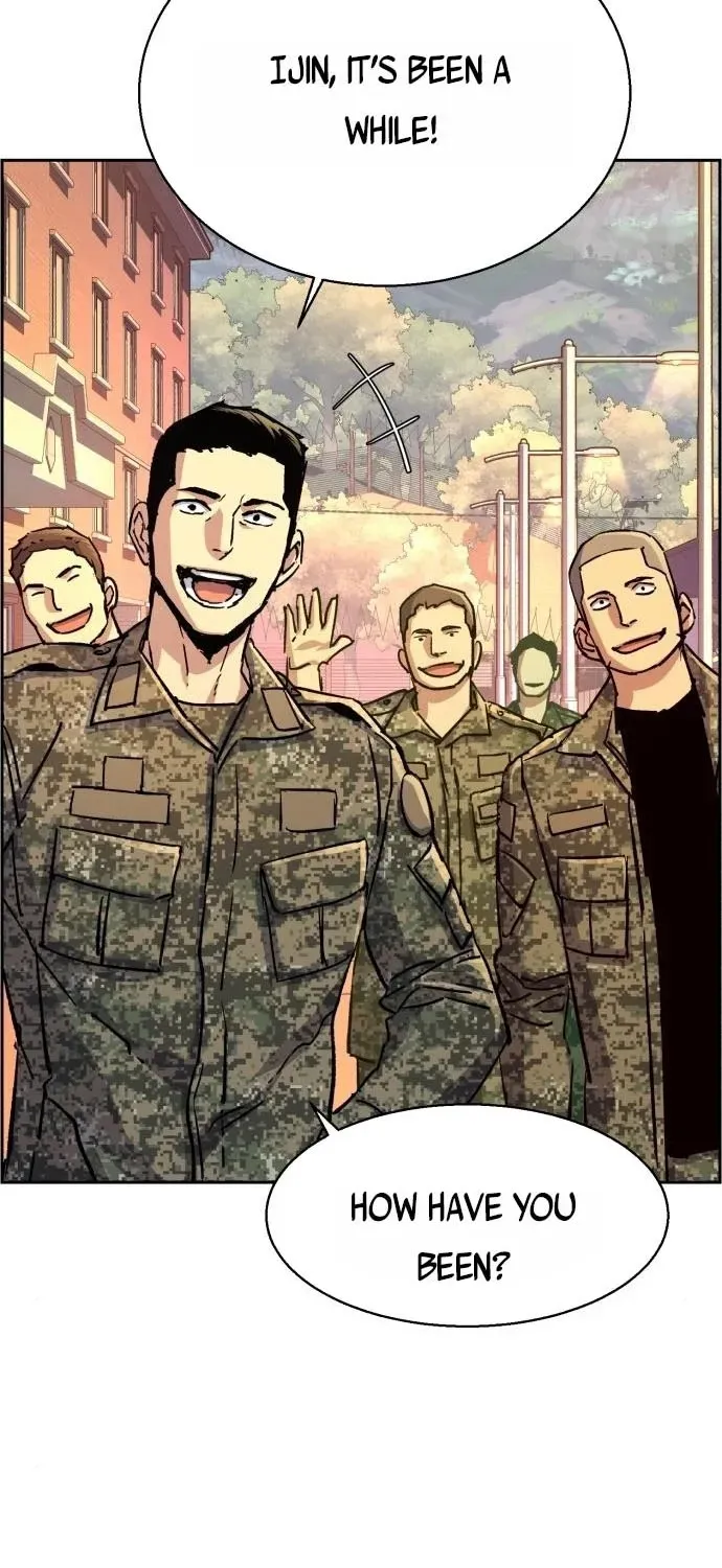 Mercenary Enrollment Chapter 103 page 60 - 