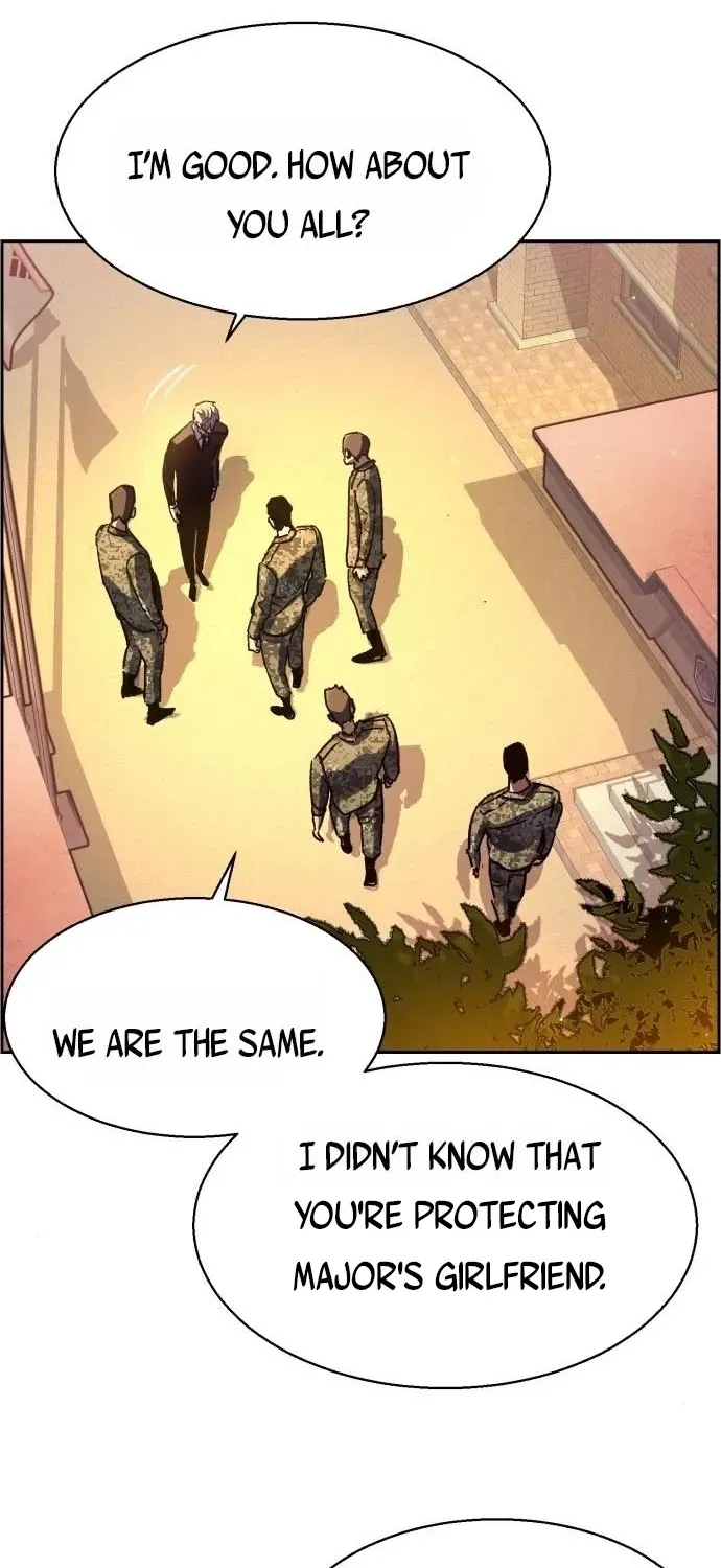 Mercenary Enrollment Chapter 103 page 61 - 