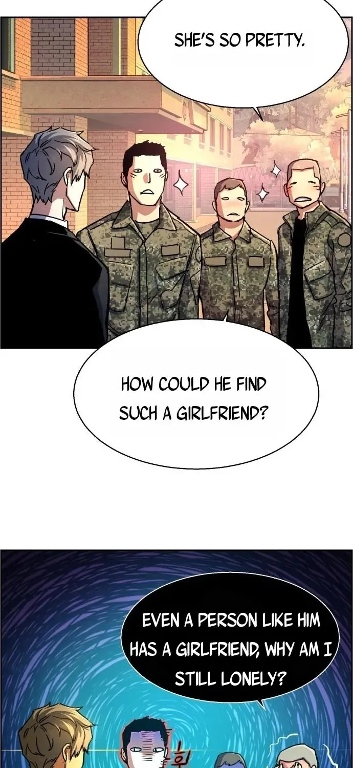 Mercenary Enrollment Chapter 103 page 62 - 
