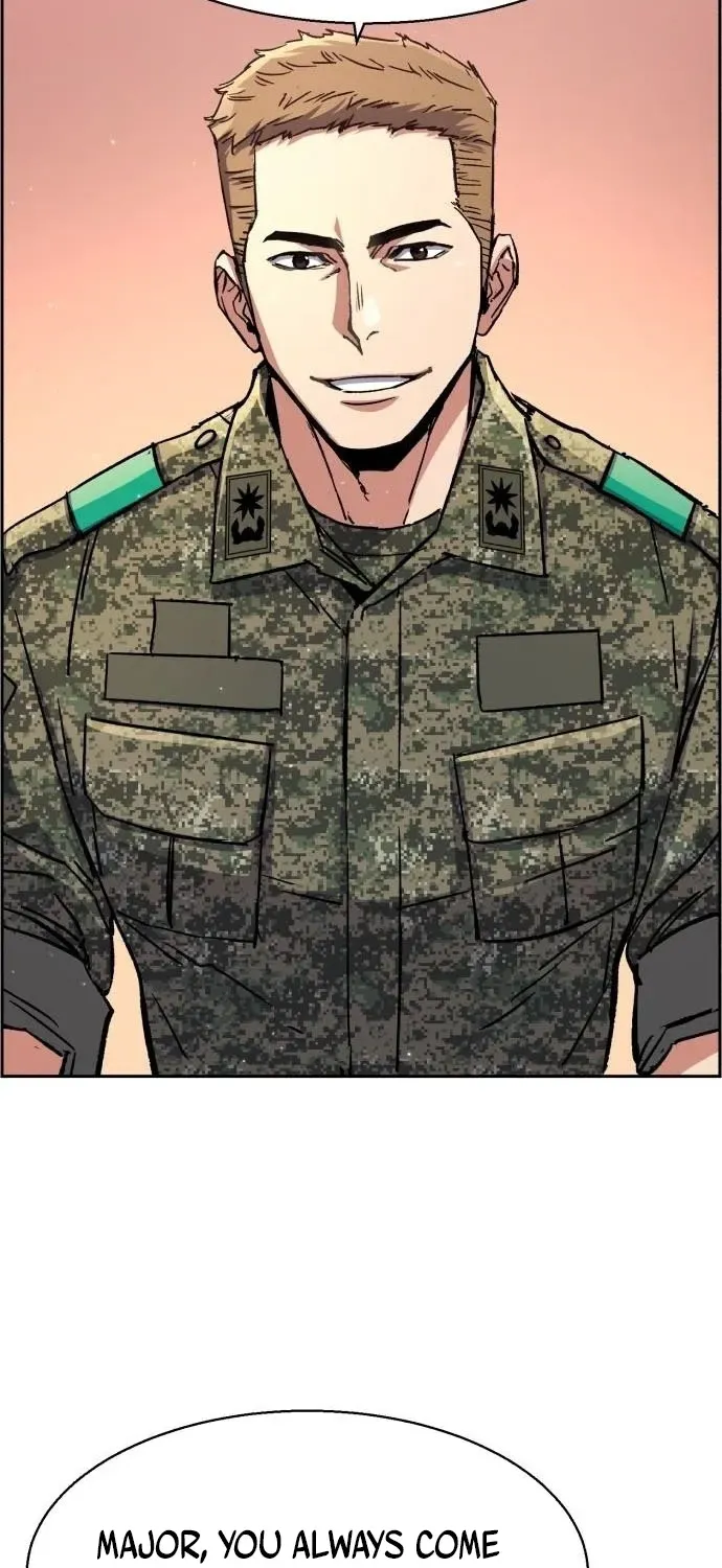 Mercenary Enrollment Chapter 103 page 67 - 