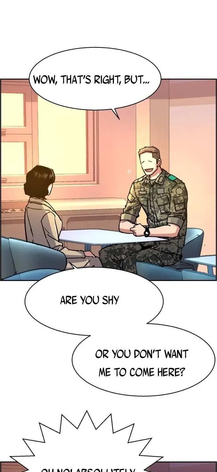 Mercenary Enrollment Chapter 103 page 70 - 
