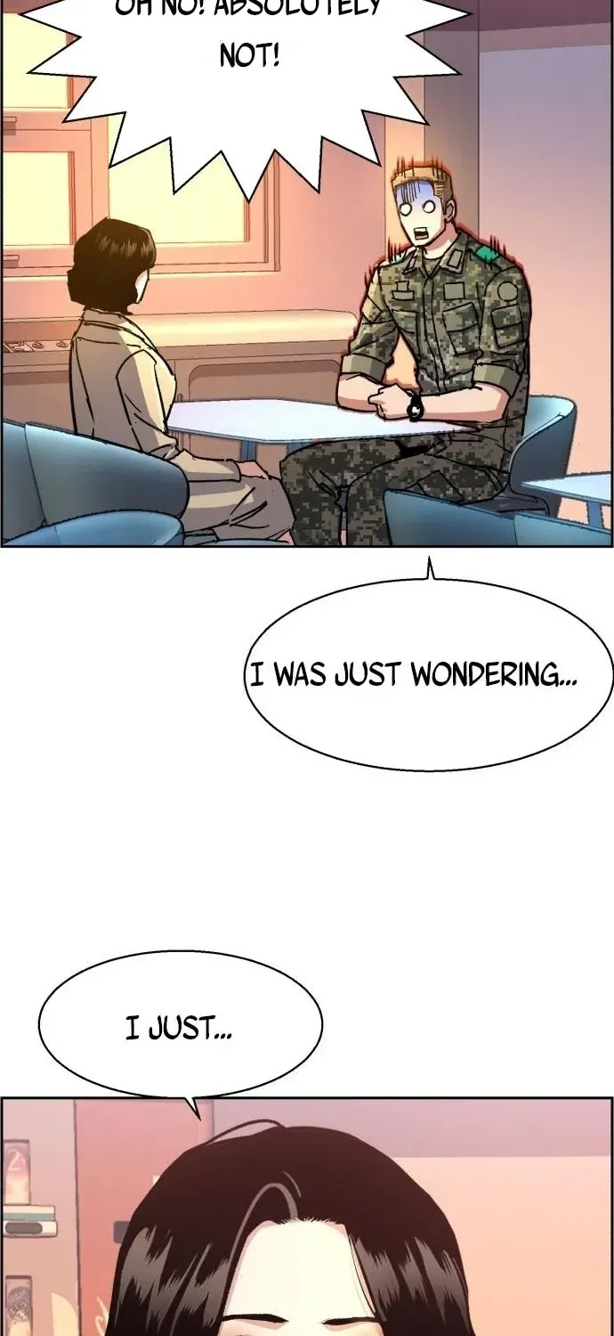 Mercenary Enrollment Chapter 103 page 71 - 