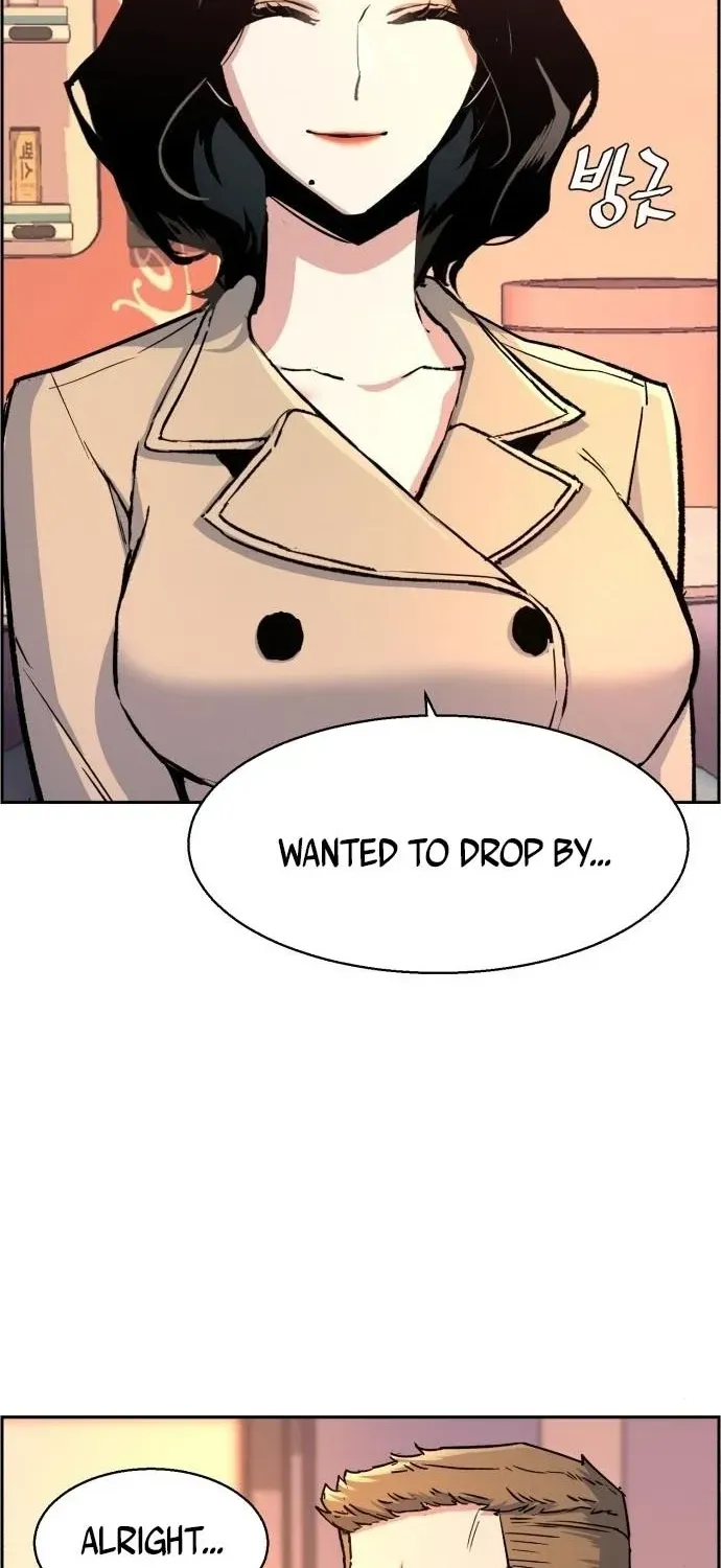Mercenary Enrollment Chapter 103 page 72 - 