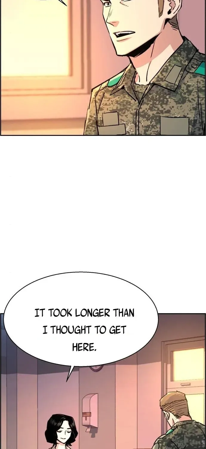 Mercenary Enrollment Chapter 103 page 74 - 