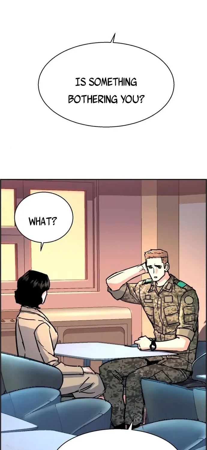 Mercenary Enrollment Chapter 103 page 76 - 
