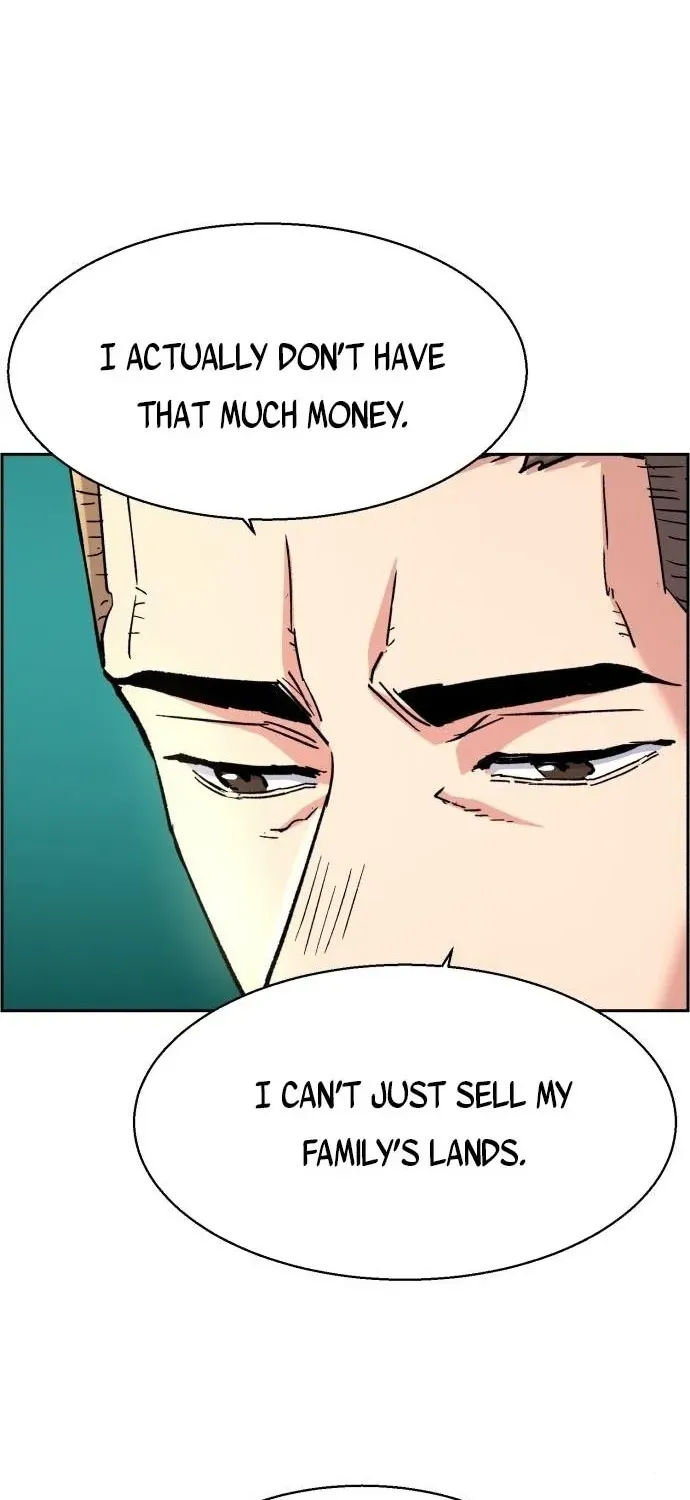 Mercenary Enrollment Chapter 103 page 81 - 