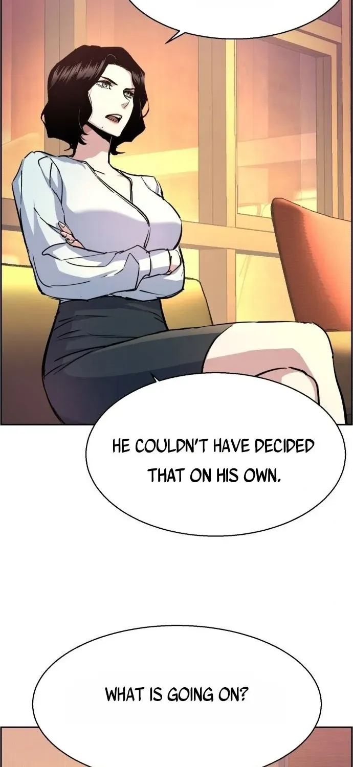 Mercenary Enrollment Chapter 103 page 10 - 