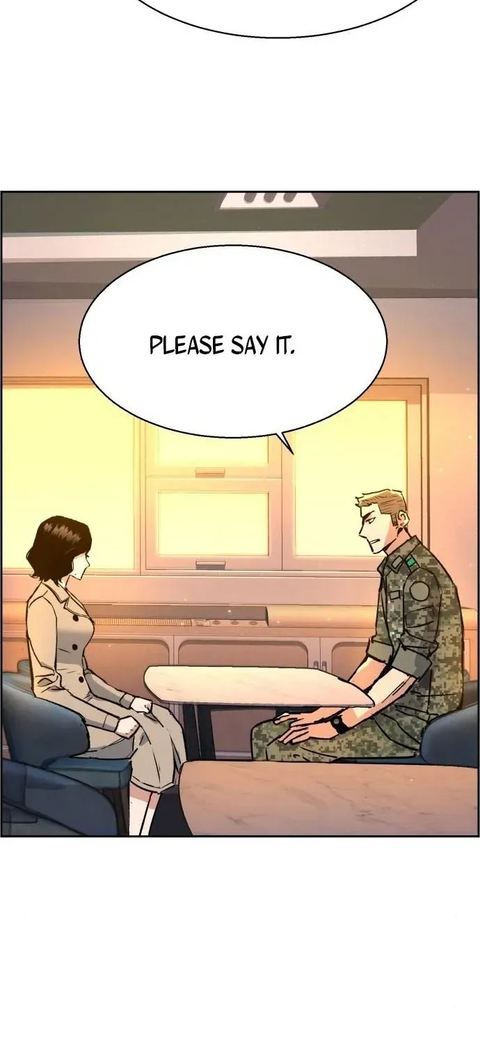 Mercenary Enrollment Chapter 103 page 97 - 