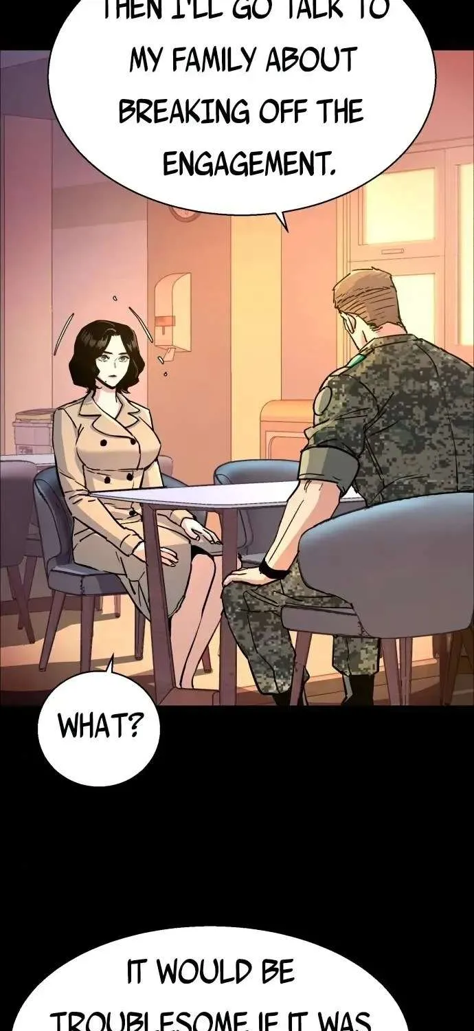 Mercenary Enrollment Chapter 104 page 15 - 