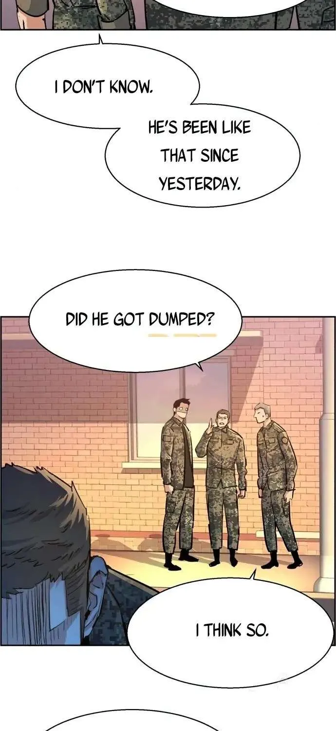 Mercenary Enrollment Chapter 104 page 46 - 