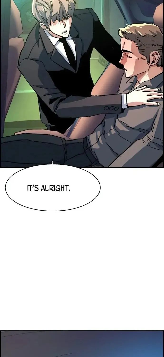 Mercenary Enrollment Chapter 104 page 83 - 