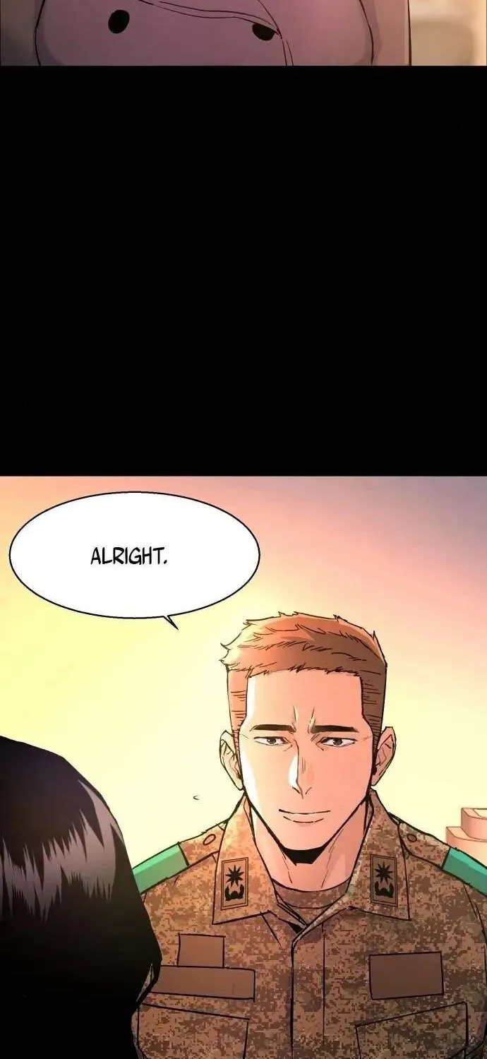 Mercenary Enrollment Chapter 104 page 10 - 