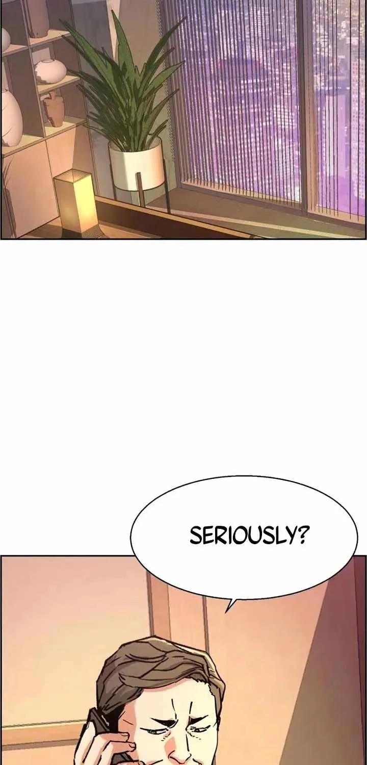 Mercenary Enrollment Chapter 105 page 17 - 