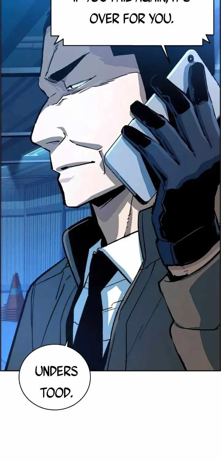 Mercenary Enrollment Chapter 105 page 20 - 