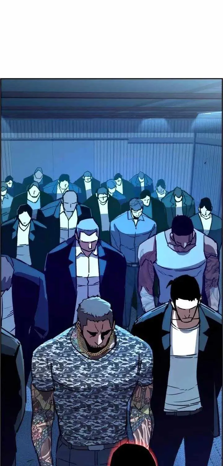 Mercenary Enrollment Chapter 105 page 23 - 