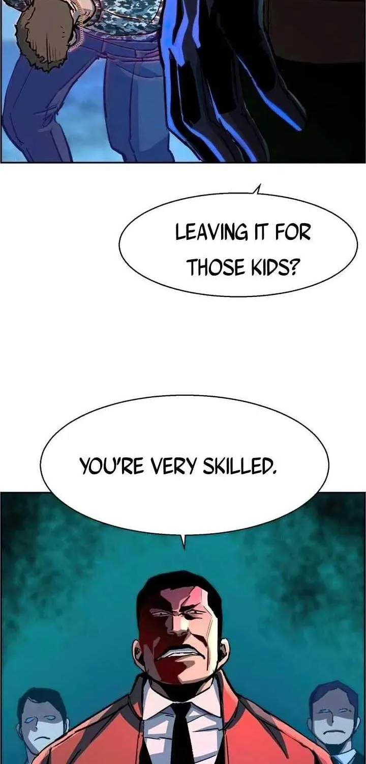 Mercenary Enrollment Chapter 105 page 28 - 