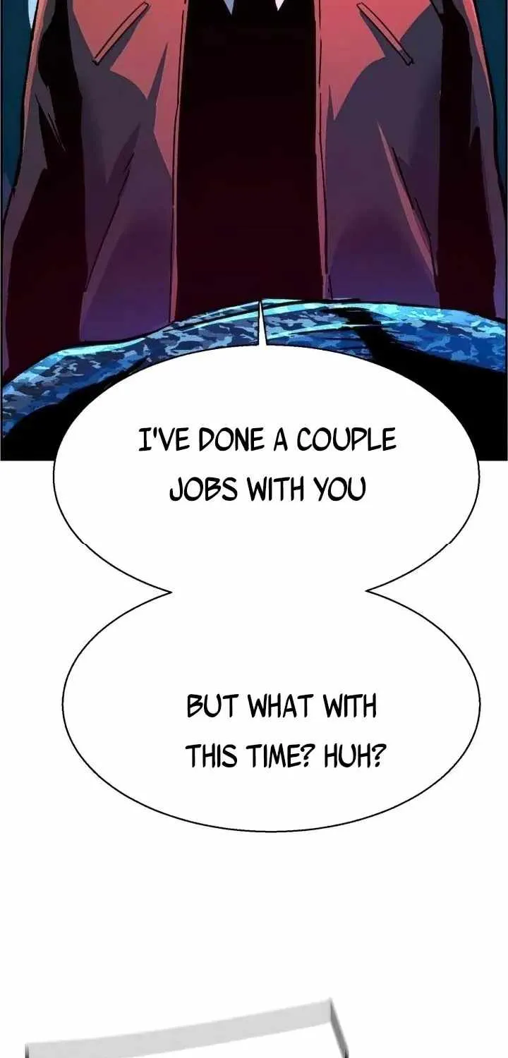 Mercenary Enrollment Chapter 105 page 30 - 