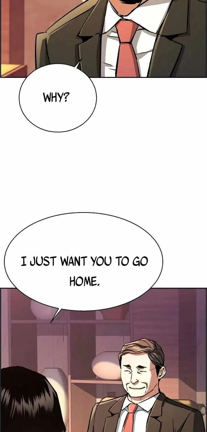 Mercenary Enrollment Chapter 105 page 41 - 