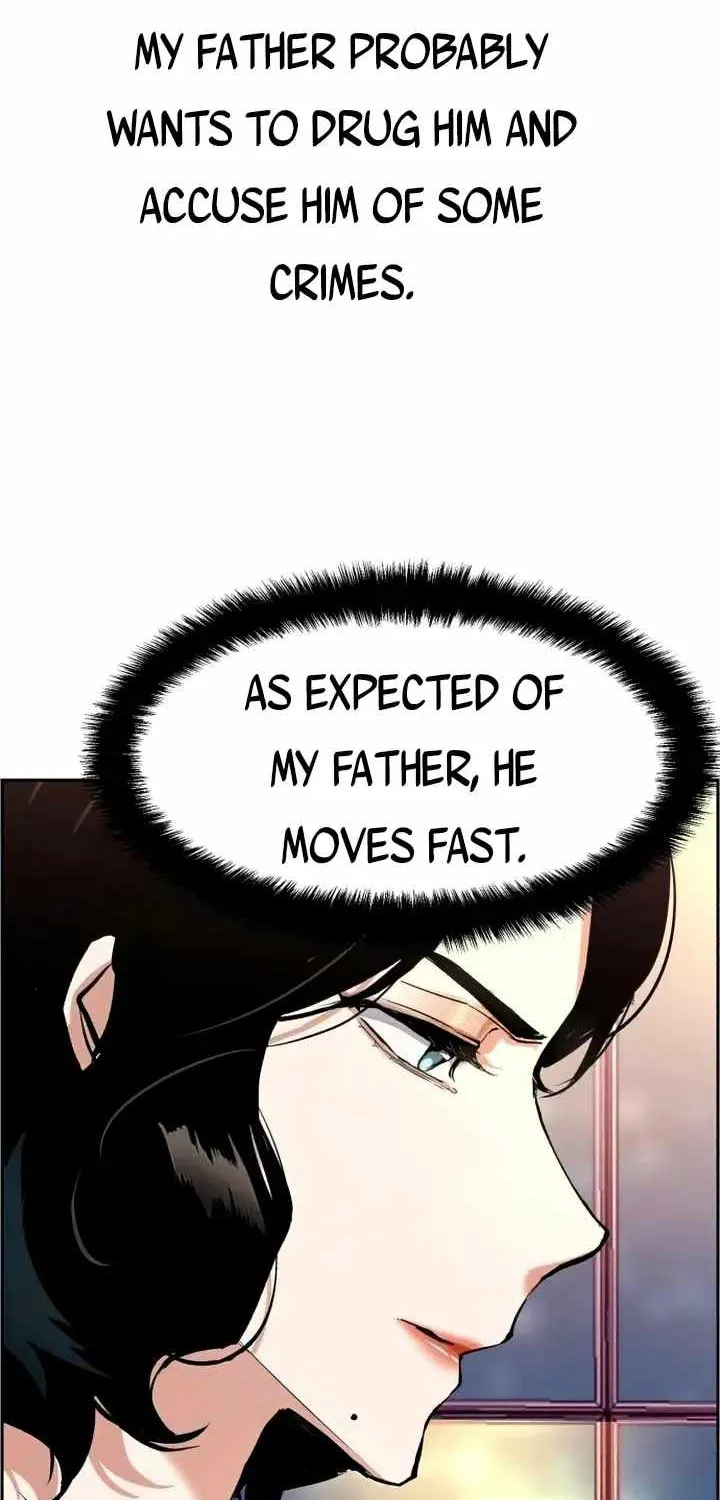 Mercenary Enrollment Chapter 105 page 6 - 