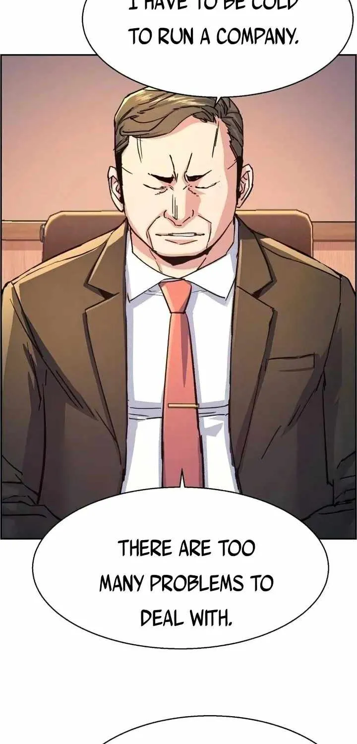 Mercenary Enrollment Chapter 105 page 52 - 
