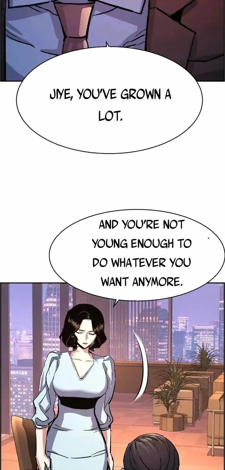 Mercenary Enrollment Chapter 105 page 90 - 