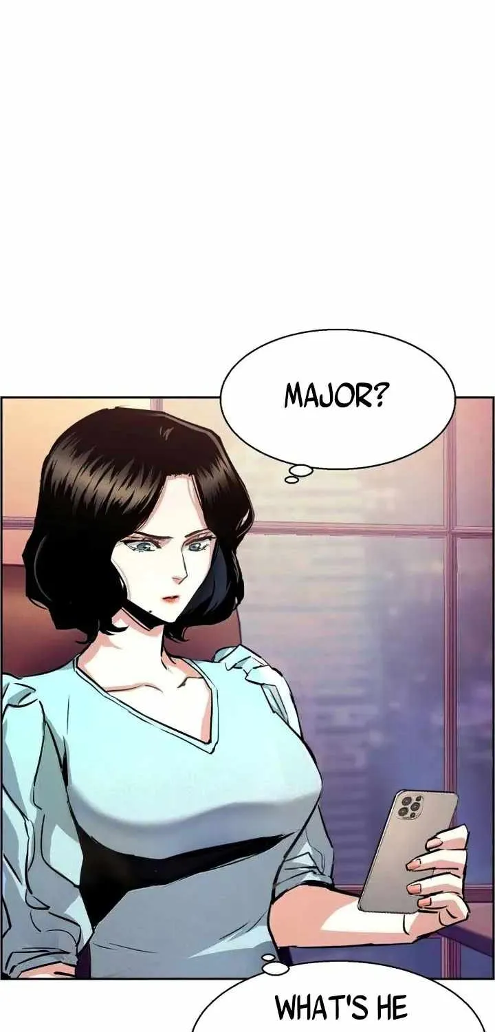 Mercenary Enrollment Chapter 105 page 10 - 