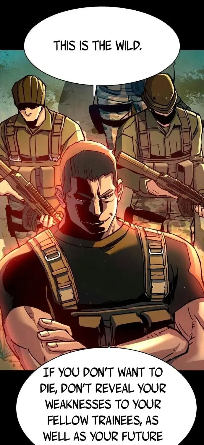 Mercenary Enrollment Chapter 106 page 18 - 