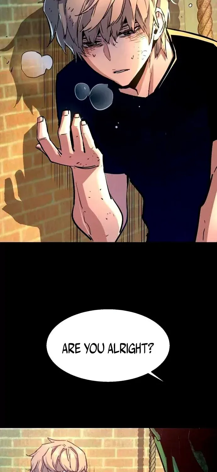 Mercenary Enrollment Chapter 106 page 3 - 