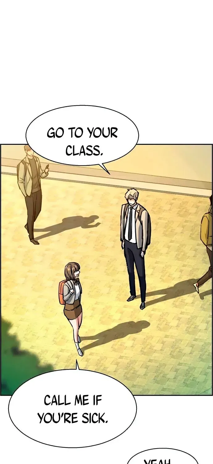 Mercenary Enrollment Chapter 106 page 27 - 