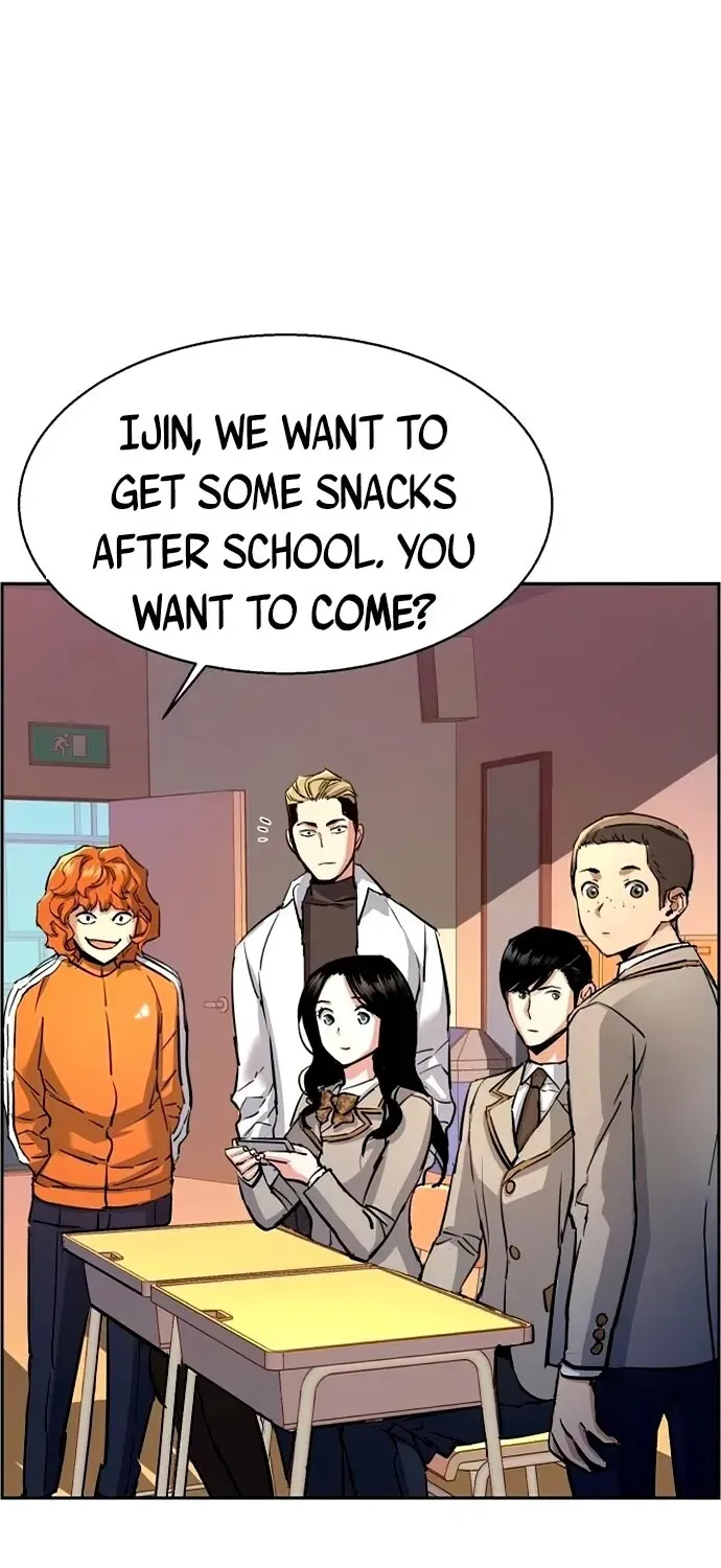 Mercenary Enrollment Chapter 106 page 31 - 