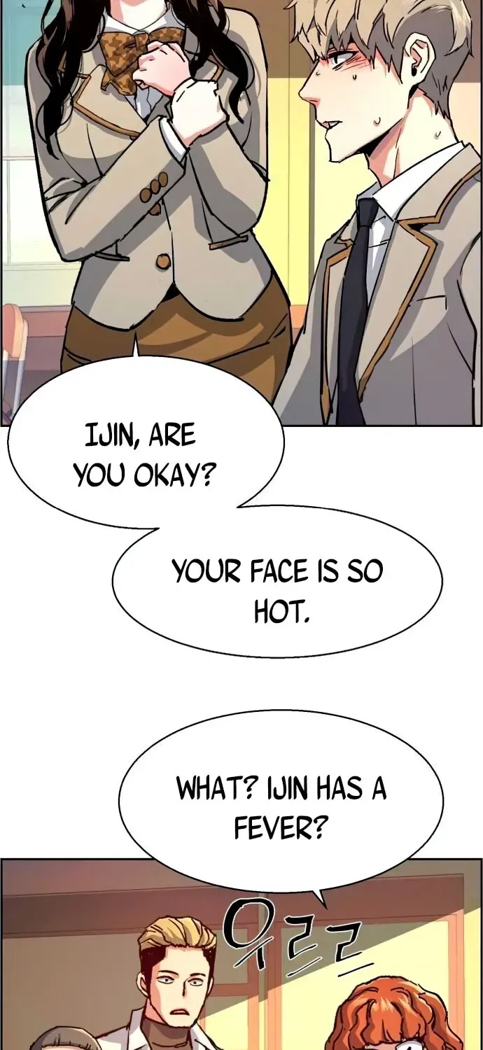 Mercenary Enrollment Chapter 106 page 44 - 