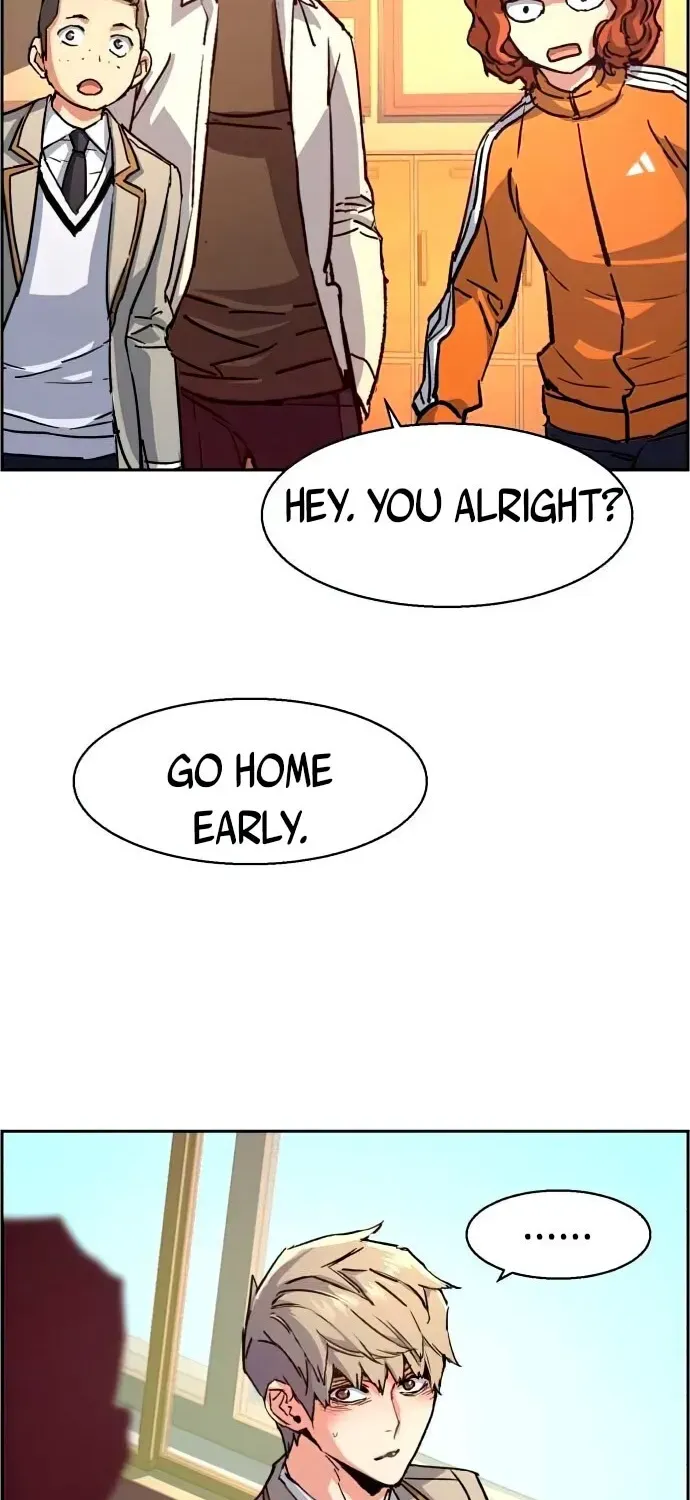 Mercenary Enrollment Chapter 106 page 45 - 