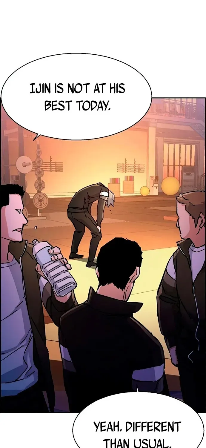 Mercenary Enrollment Chapter 106 page 54 - 