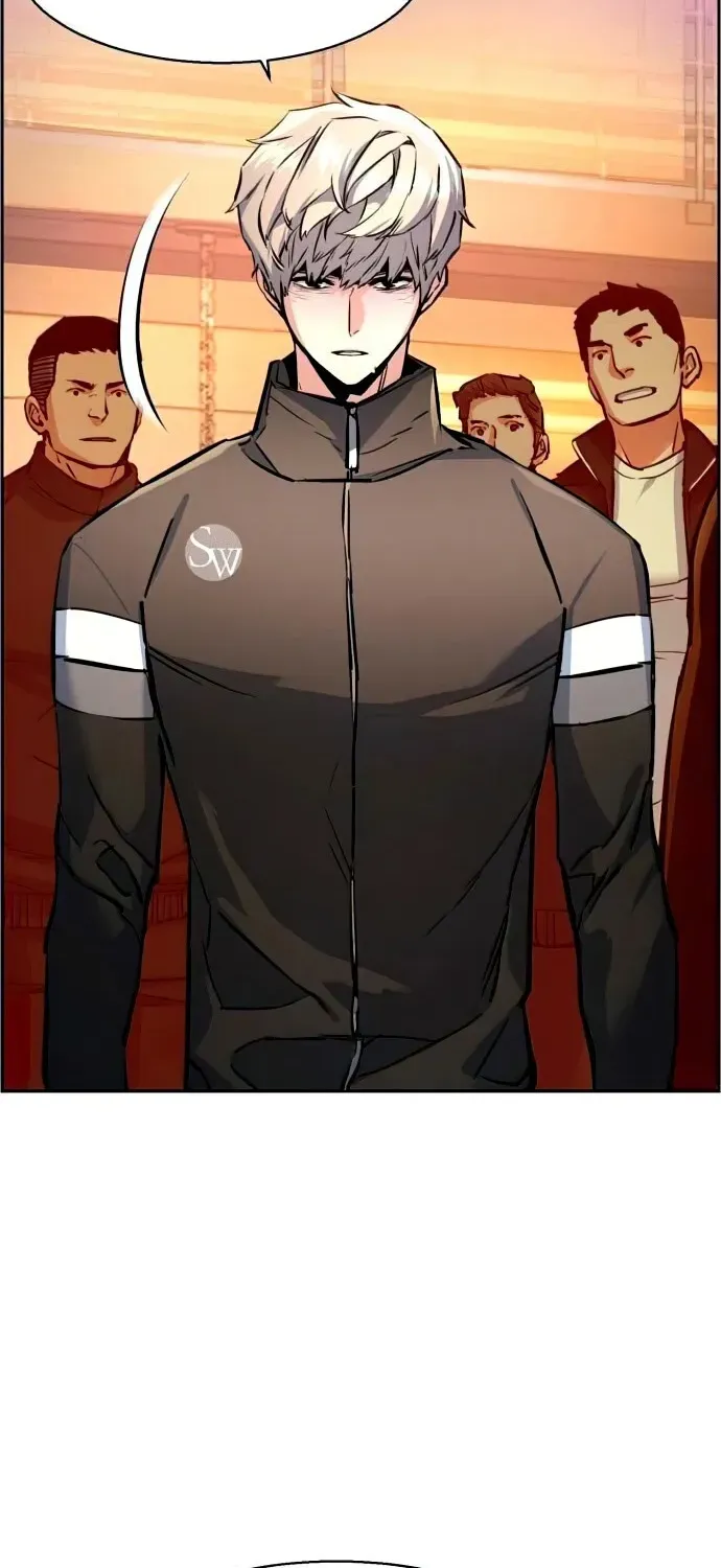 Mercenary Enrollment Chapter 106 page 60 - 