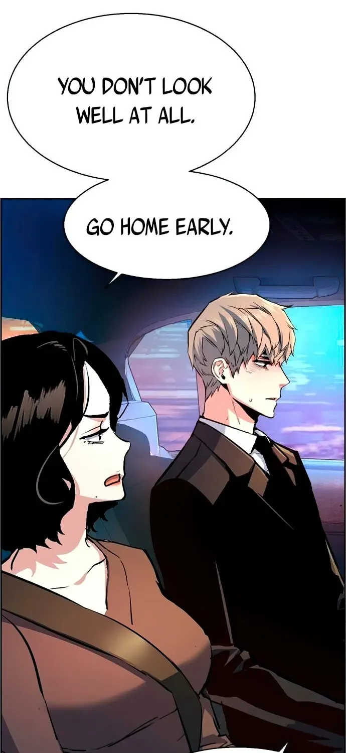 Mercenary Enrollment Chapter 106 page 68 - 