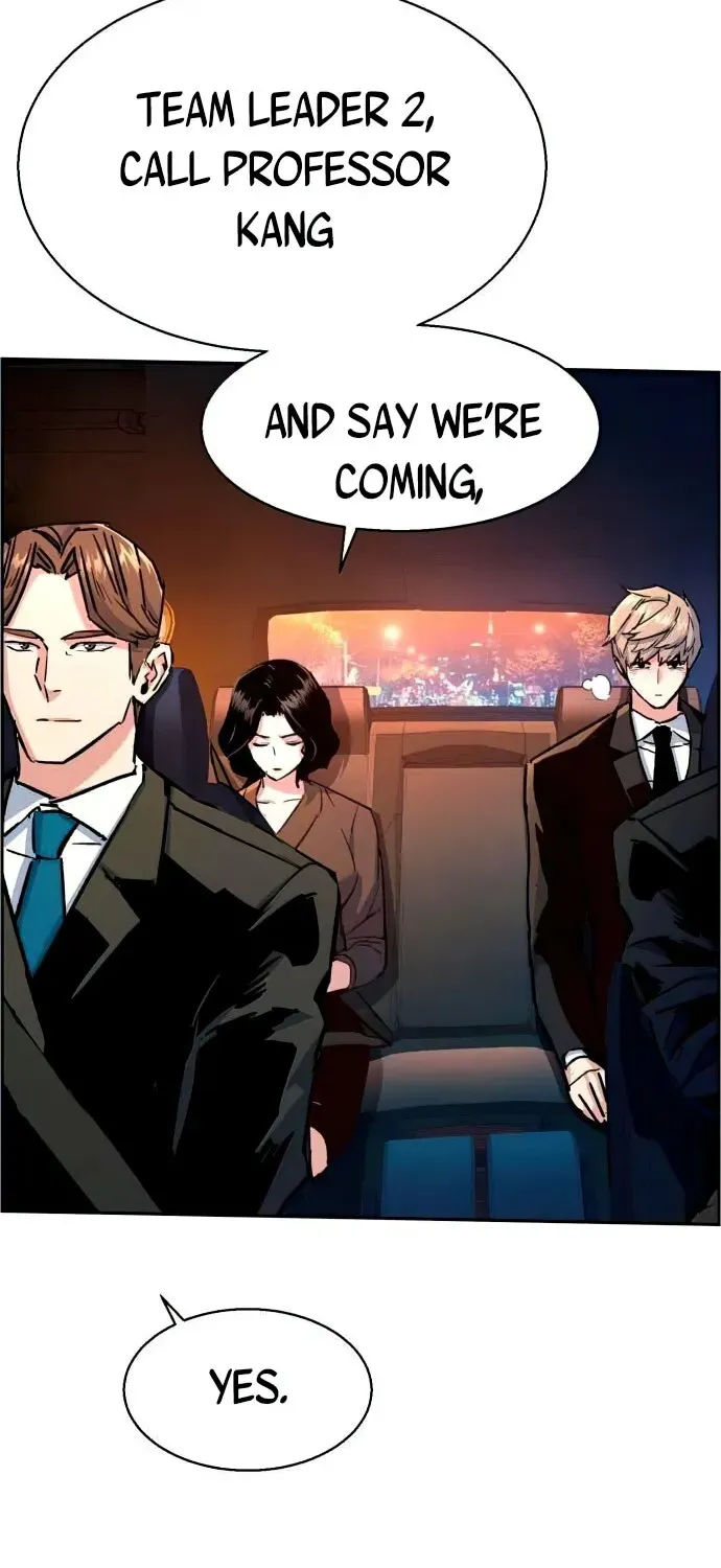 Mercenary Enrollment Chapter 106 page 70 - 