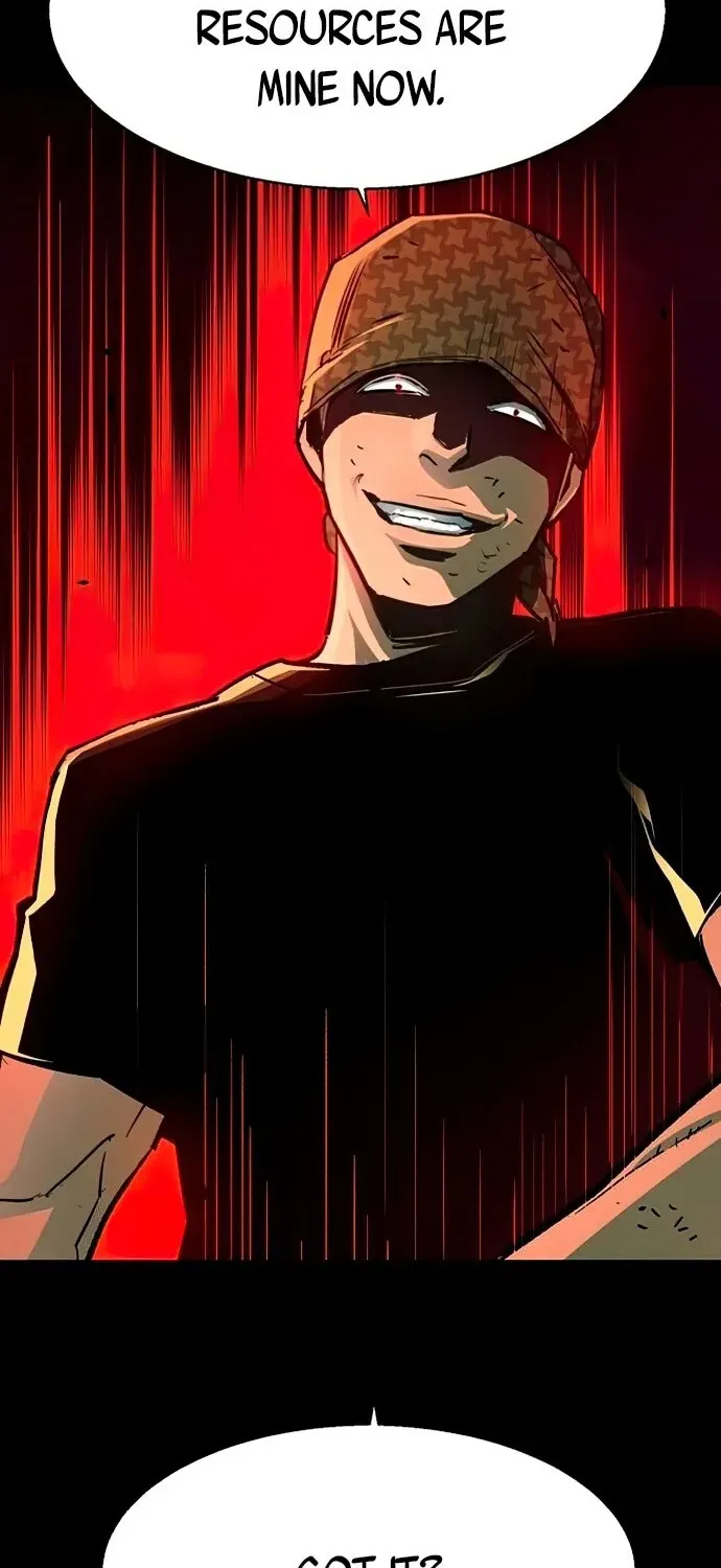 Mercenary Enrollment Chapter 106 page 10 - 