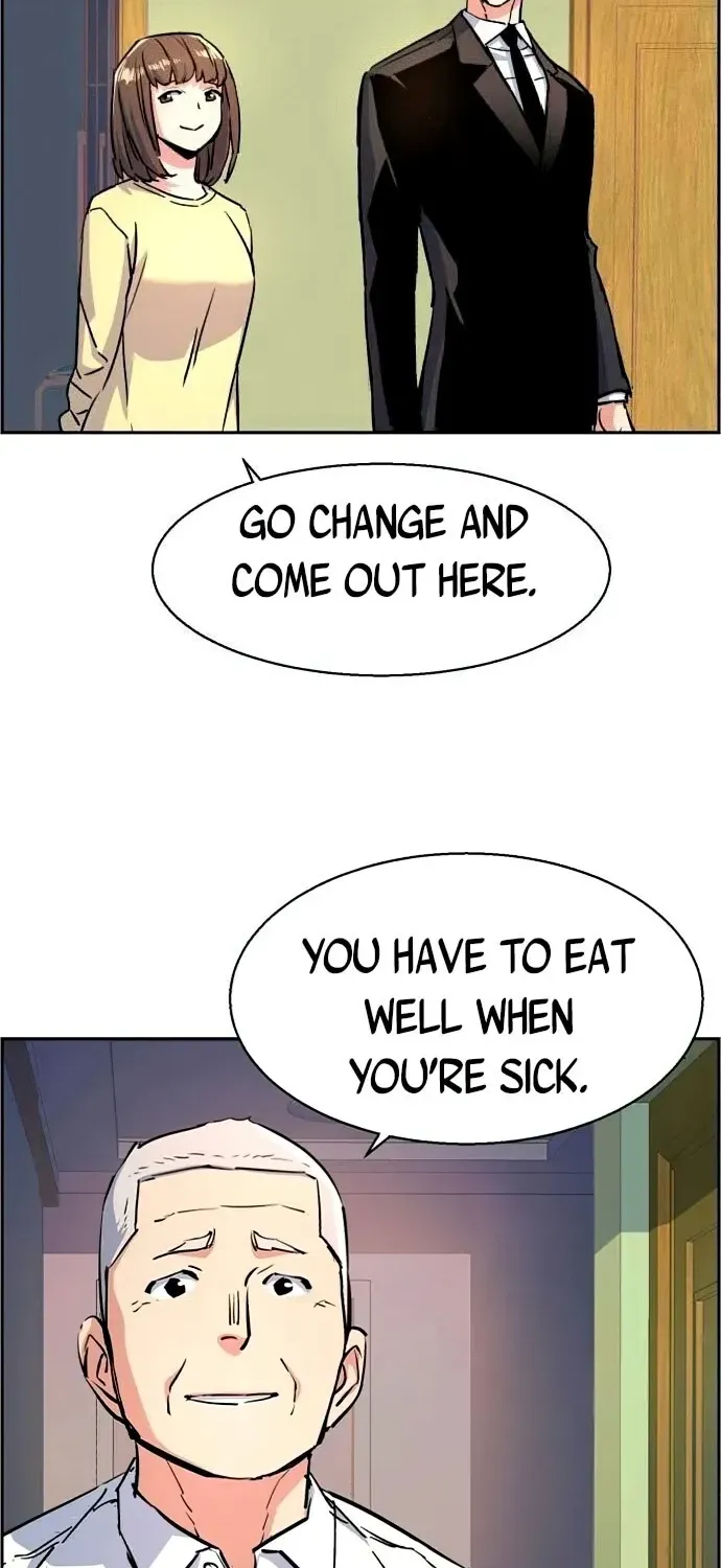 Mercenary Enrollment Chapter 106 page 97 - 